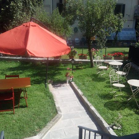 B&B Fiume Bianco Fiumalbo Exterior foto