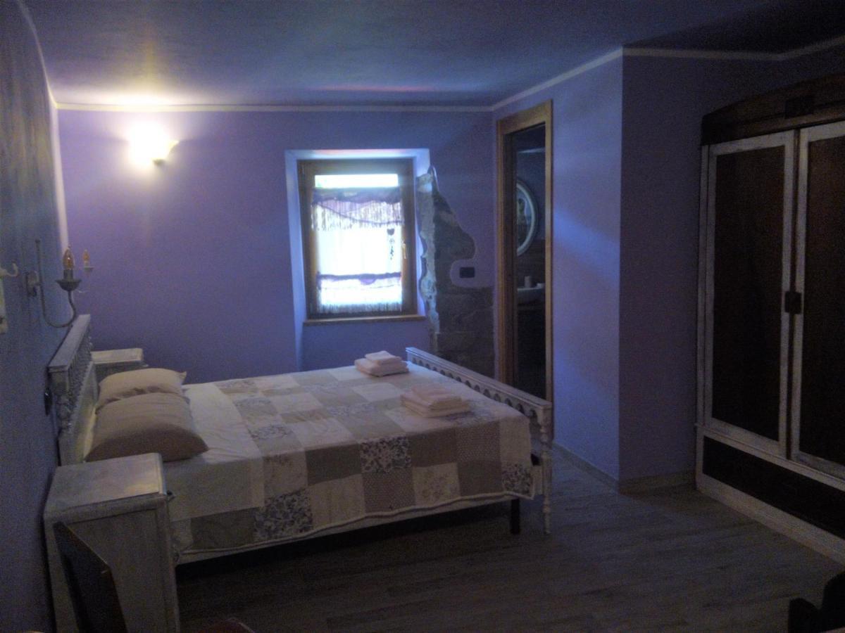 B&B Fiume Bianco Fiumalbo Exterior foto
