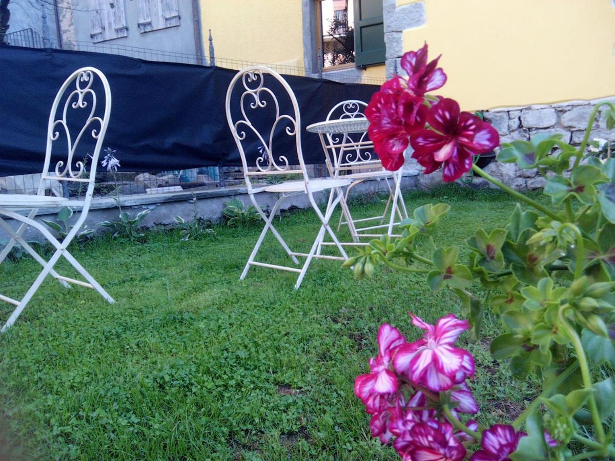 B&B Fiume Bianco Fiumalbo Exterior foto