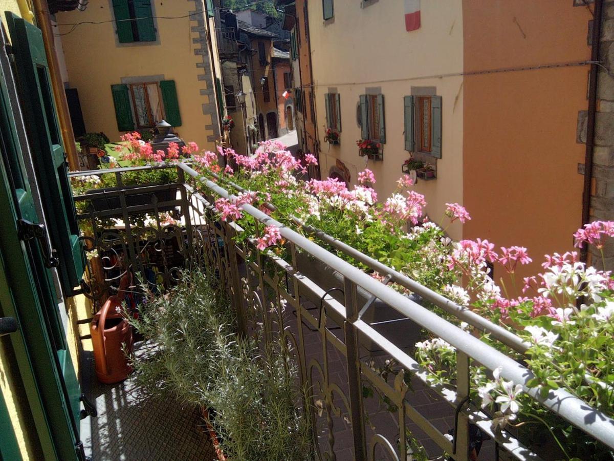 B&B Fiume Bianco Fiumalbo Exterior foto
